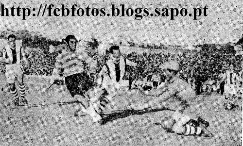 1953-54-sporting-fcb-travassos e francisco silva.p