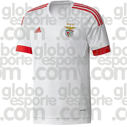 camisola adidas branca