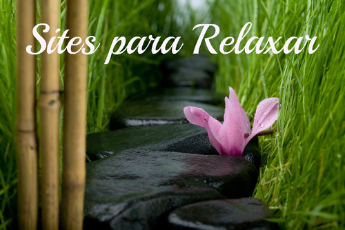 relaxar música sons suaves