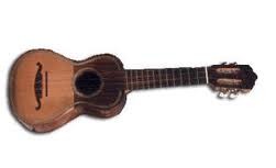 Cavaquinho português