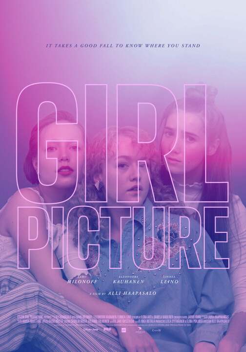 Girl Picture filmin