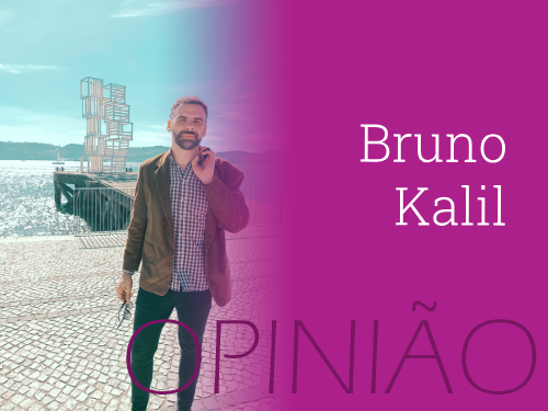 Bruno Kalil