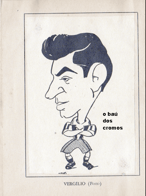 vergilio-Concurso dos Doze Ases 1953-1954 (ENP, Em