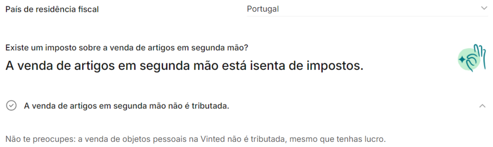 vinted-nif-tributação.png