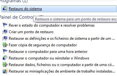 restauro inicial restauro inicial