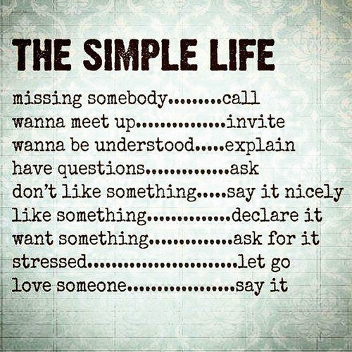 Simple life.jpg