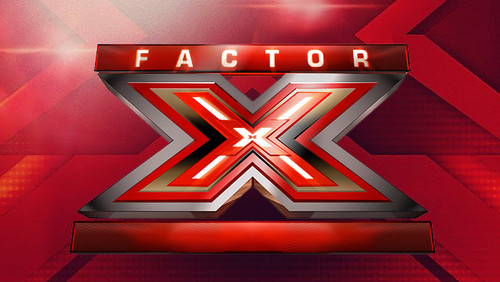 logo Factor X