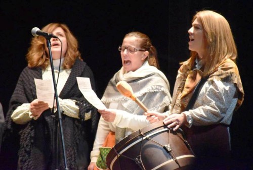 Padornelo nas Janeiras de Paredes de Coura 2018 t. Padornelo nas Janeiras de Paredes de Coura 2018 t.