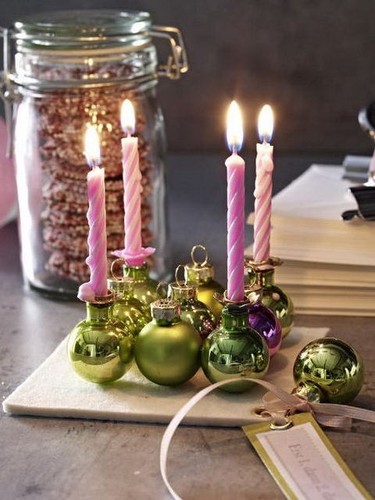 2015 new years table lights in jingle bells - tabl