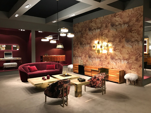 Maison et Objet, Ana Roque Interiors, Nuno Matos C