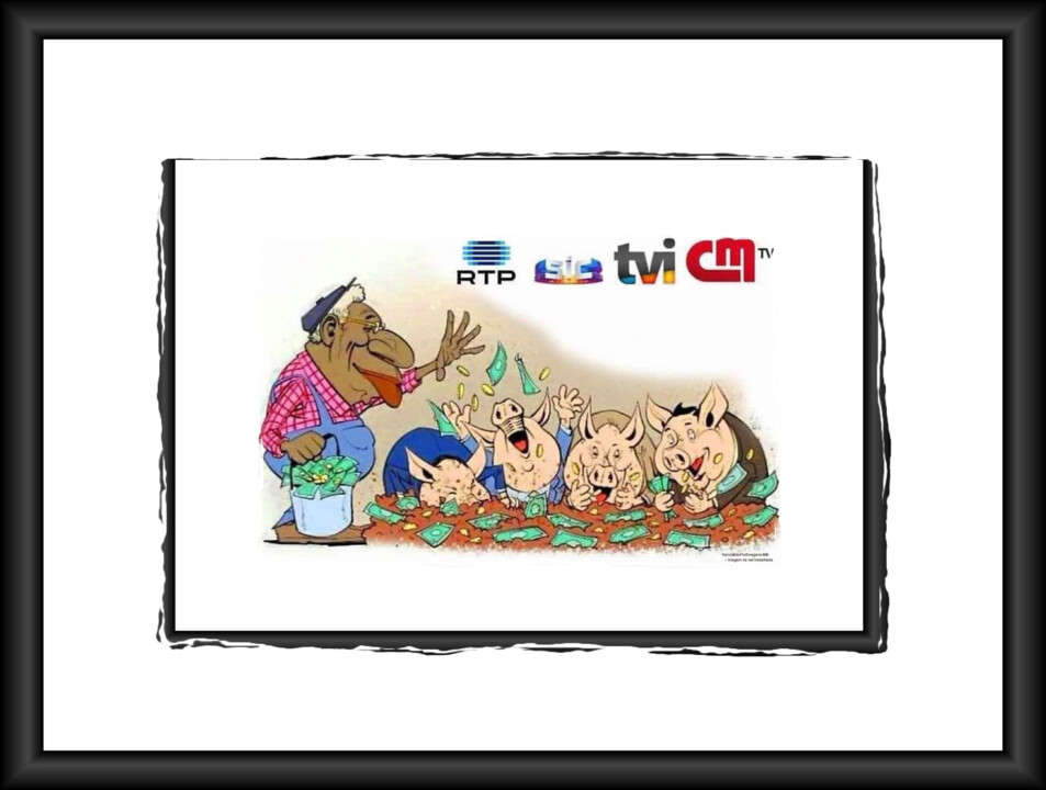 Quando os porcos reclamam....jpg