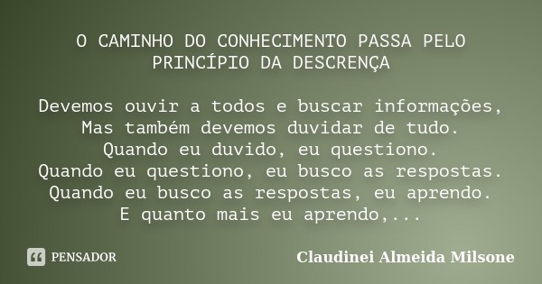 claudinei_almeida_o_caminho_do_conhecimento_passa_