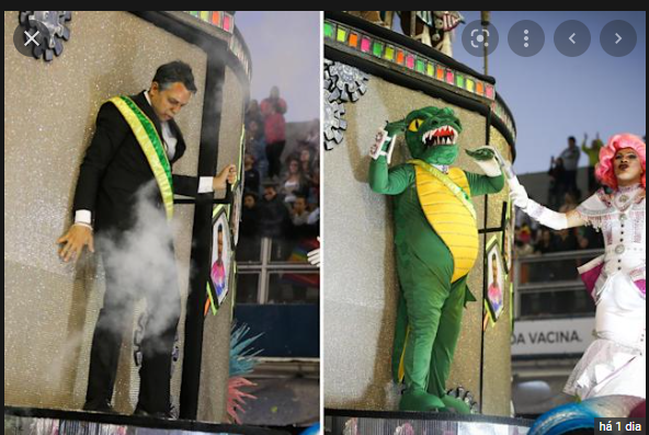 Bolsonaro vira Jacaré.png