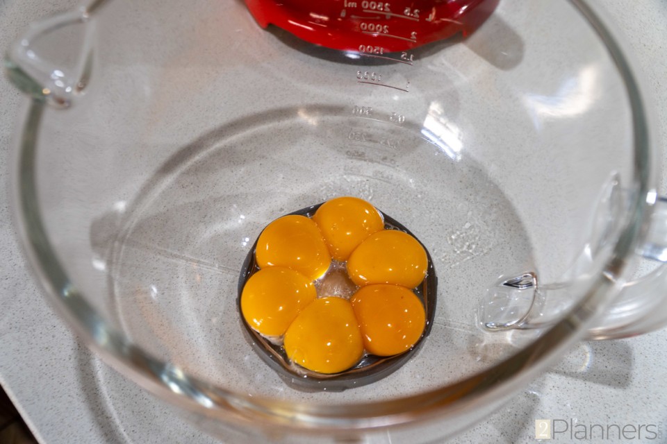 Baba de Camelo - Portuguese Camel Drool Recipe - The2Planners