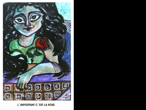 L´IMPORTANT C´EST LA ROSE.png