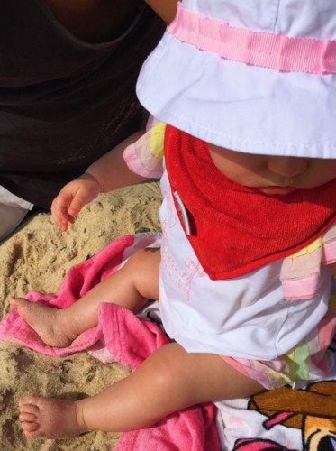 as melhores compras para a bebé