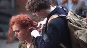 Hortense in. youtube.com