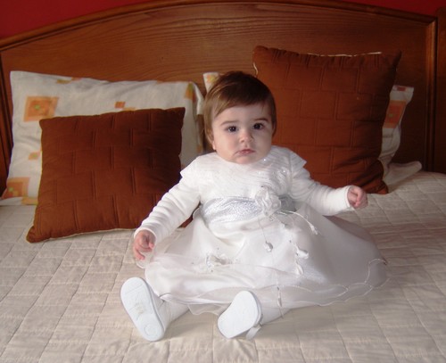 Mara filha de António Alves de Sousa e Marlene Pe