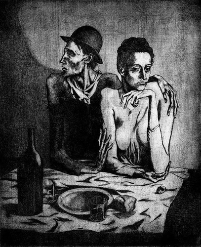 picasso the frugal repast 1904.jpg