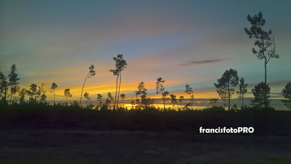 Pôr-do-Sol_Apostiça - Sesimbra - francisfotoPRO.