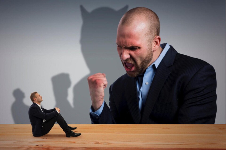 Chefes, patrões e este eu....jpg