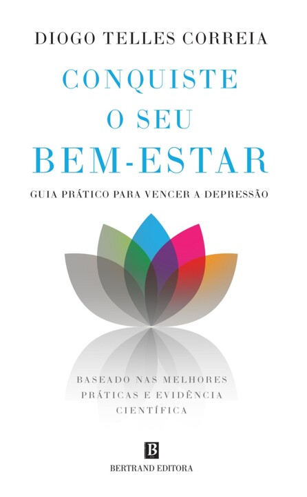 Capa_Conquiste o Seu Bem-Estar_Diogo Telles Correi