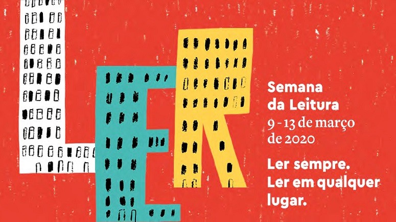 Como andamos de leituras? - Ministério dos Livros