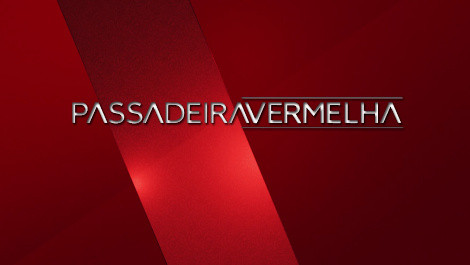 Passadeira Vermelha - logo