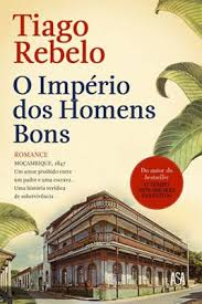 O Império dos homens bons, Tiago Rebelo.png