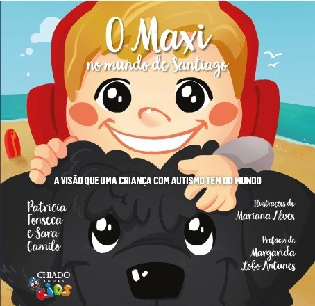 Capa_O Maxi no mundo de Santiago.jpg