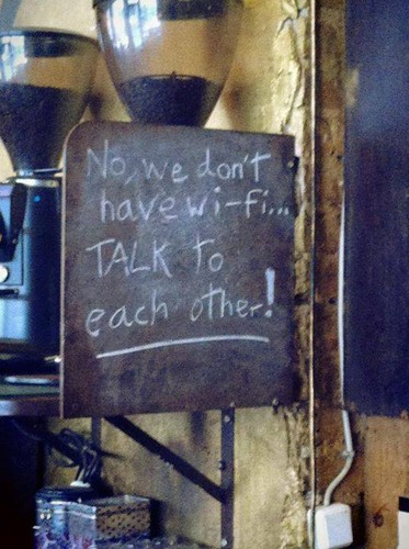 wi fi