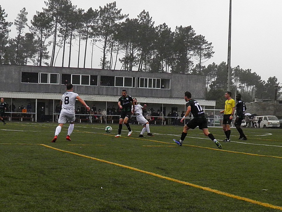 Ac. Gândaras - Pampilhosense 17ªJ DHSA 09-01-202