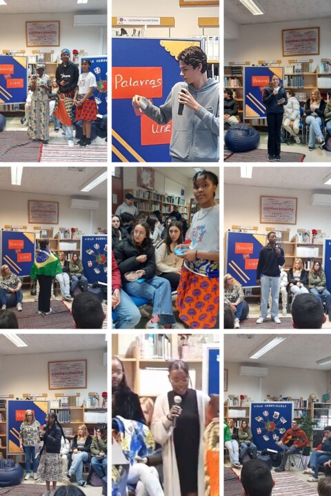 Montagem de Fotos Moodboard Fashion Elegante Suave