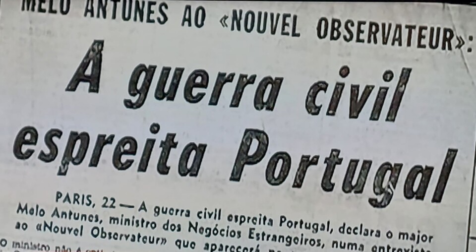 Público, um jornal socialista, ou comunista, ou lá o que é – Aventar