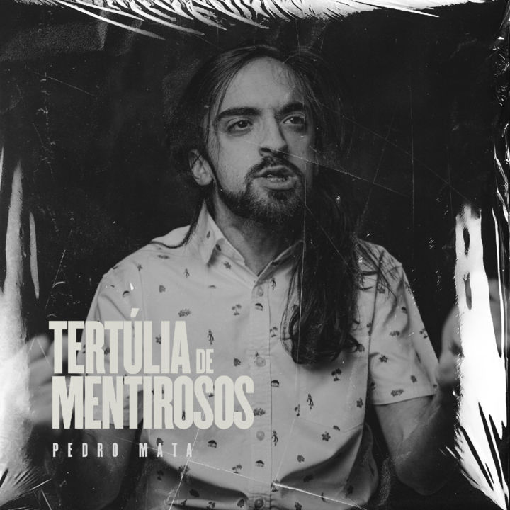 Tertúlia de Mentirosos, Pedro Mata