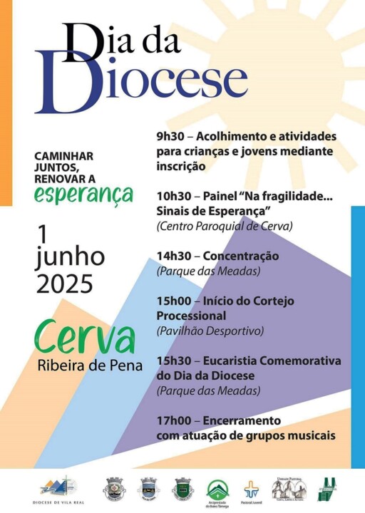 Vila de Cerva - 31º Dia da Diocese - 2025