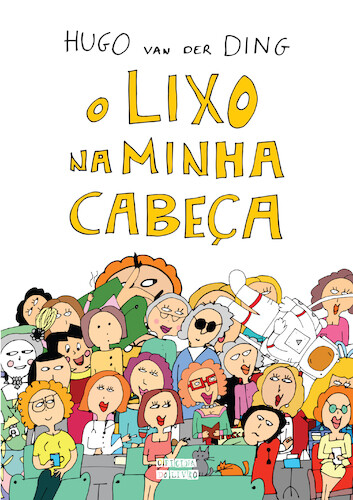 Descubra o livro