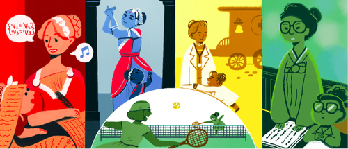 Suzanne Lenglen-doodle1.png