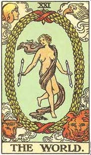 Tarot da Alma