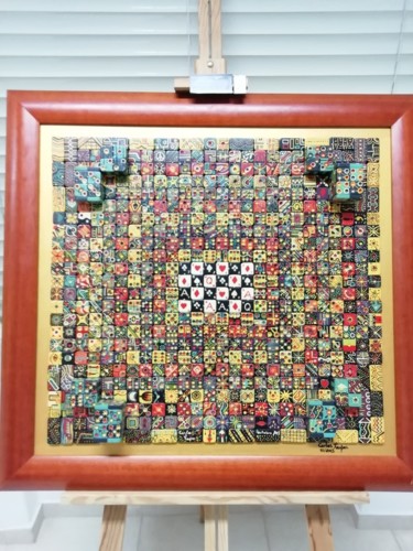 Alice no País das Maravilhas. Carlos Gaspar. Foto Margarida Gaspar 2019. jpg