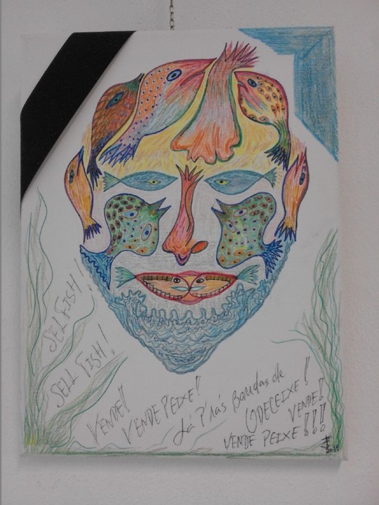 Selfie Selfish Quadro 2019. jpeg