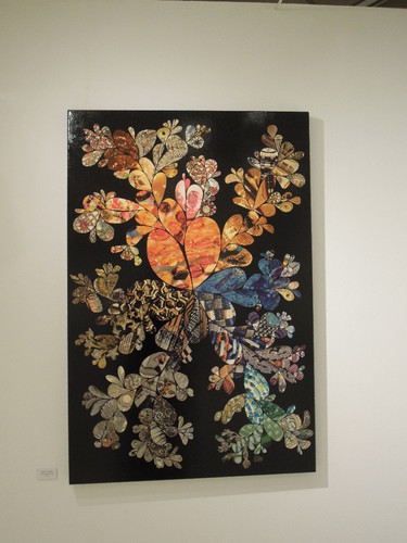 Lucilia Simões (1). Oficina da Cultura 2016 Foto de "João Flávios"JPG