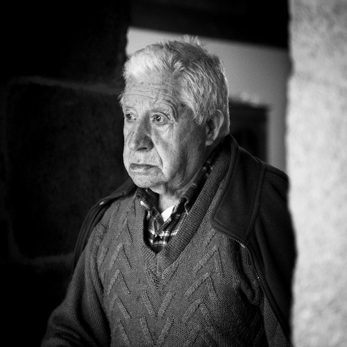 Bento Grilo, um dos rostos da memória do contraba Bento Grilo, um dos rostos da memória do contraba