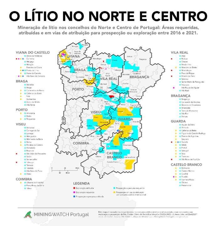 O_Litio_no_Norte_Centro_Portugal_Concelhos_Municip