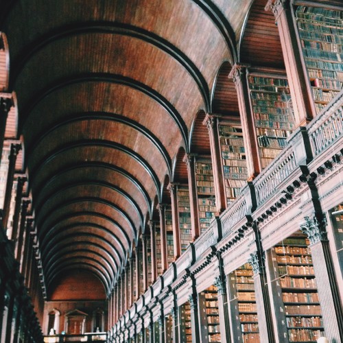 trinity-college trinity-college