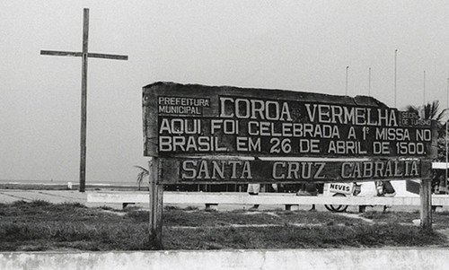 FGA-primeira missa no Brasil.jpg