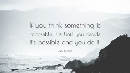 1341483-Judy-Blundell-Quote-If-you-think-something