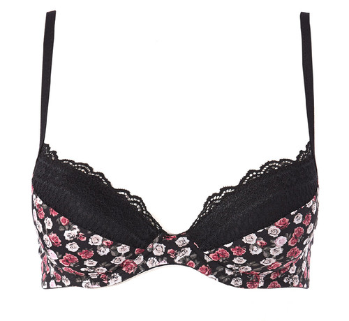 Push Up Bra Tezenis