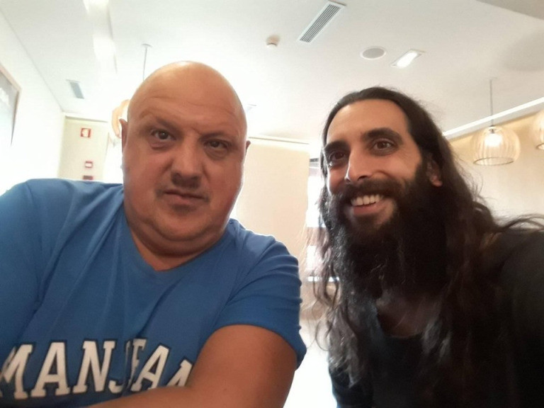 Eu e Mario Oliveira.jpg Eu e Mario Oliveira.jpg
