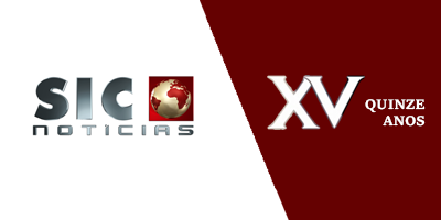 15 anos sic noticias